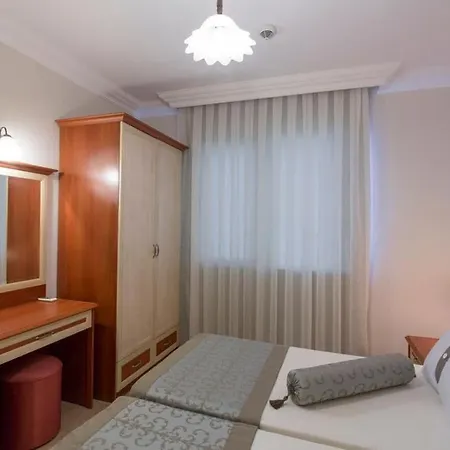 Sun Flower Apt. 2 알란야