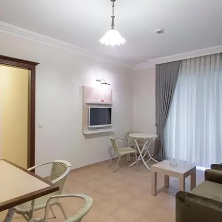 Lejlighed Sun Flower Apt. 2