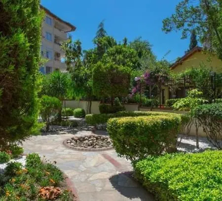 Sun Flower Apt. 2 Apartment Alanya